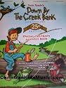 Dottie Rambo's Down By the Creek Bank 25th Anniversary Edition Sheet Music and Production Notes (Dottie Rambo's Down By the Creek Bank 25th Anniversary Edition sheet music and production notes)