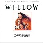 Willow by James Horner and London Symphony Orchestra