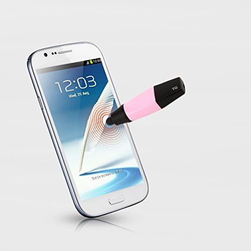 TG Sambo TOP OTG 32G USB 3.0 Flash Drive - Touch OTG Pen For Android Phone &amp; tablet - Galaxy OTG - 32G PINK