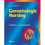gerontologic nursing 2e european contributions to american studies