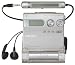 SONY MZ-N910 S MDウォークマン (シルバー)
