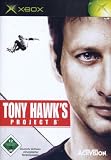 Tony Hawk's Project 8 - 