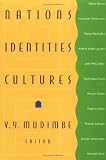Nations, Identities, Cultures