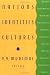 Book Nations, Identities, Cultures