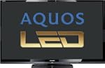 Sharp LC60LE635E 152 cm (60 Zoll) LED...