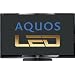 Sharp LC60LE635E 152 cm (60 Zoll) LED-Backlight-Fernseher, Energieeffizienzklasse A+ (Full-HD, 100 Hz, DVB-T/C/S2, CI+, SmartTV) schwarz