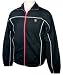 Apparel : Fila Collezione Jacket