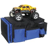 Deluxe Truck Tote Blue : AX10