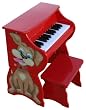 Schoenhut 25 Key Piano Pal-Dog