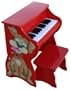 Schoenhut 25 Key Piano Pal-Dog