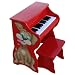 Schoenhut 25 Key Piano Pal-Dog