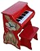 Schoenhut 25 Key Piano Pal-Dog