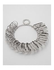 Display In Stainless Steel