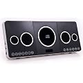 Musikcenter Stereoanlage CD-Player Denver MC-5100