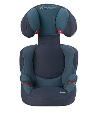 Maxi-Cosi Rodi XP Highback Booster Car Seat - Blue Note