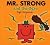 Mr Strong & the Ogre