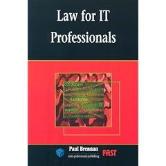 Law for IT Professionals
