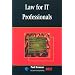 Law for IT Professionals
