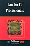 Law for IT Professionals