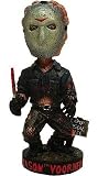 Friday the 13th Jason Vorhees Head Knocker by NecaIMAGE