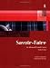 Savoir-faire: Advanced French Course