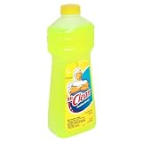 Mr. Clean Antibacterial Multi-Purpose Cleaner, Summer Citrus 28 fl oz (828 ml)