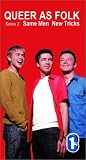 VHS : Queer as Folk - Series 2 (British TV )Same Men New Tricks