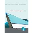 Quantitative Analysis for Management with CD (9th Edition)