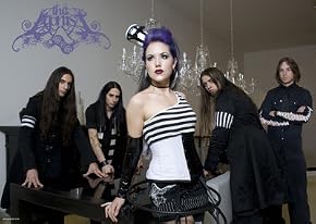 Image de The Agonist