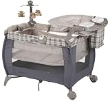 Eddie Bauer Soothe & Sway Play Yard