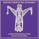 Gesichter Russlands: Faces Of Russia