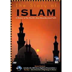 The Story of Islam: A History of the World's Most Misunderstood Faith