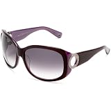 Lulu Guinness Womens Cassandra Sunglasses