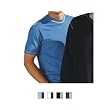 Hanes - Adult Contrast Stitch Beefy-T (5985)