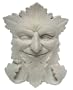 Carruth 111 Garden Smile Plaque