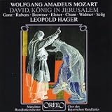 Mozart arr Bletchacher - David, König in Jerusalem