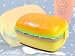 �ϥ�С������������ܥå���������������Hamburger Lunch Box������Ȣ�� �����ܤˤ⥤��ѥ����硪�Υϥ�С������������ܥå����Υ��������С�������о졪�����Υ������ڤ����ʤä��㤦���塼�Ȥʥ����ܥå������������äơ����ס���ȥե������դ��������顼����������������9��...