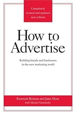 How to Advertise: Third Edition