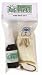 Pet Supplies : Organic Hemp Catnip Filled Mouse and Spray Gift Set for Cats