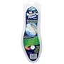 1 Pair Memory Foam Shoe Insoles -- As seen on TV