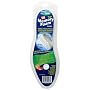 1 Pair Memory Foam Shoe Insoles -- As seen on TV
