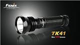 Fenix TK41 Flashlight