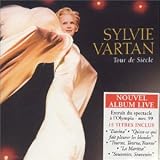 Revue Sylvie Vartan  / Tour de siècle