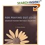 For Praying Out Loud: Interfaith Prayers for Public Occasions