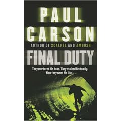 Final Duty