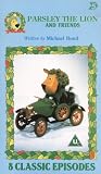 Review Channel 5  / Parsley The Lion And Friends