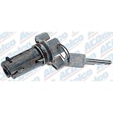 ACDelco D1402B Ignition Lock Cylinder by ACDelco