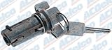 IMAGE OF ACDelco D1402B Ignition Lock Cylinder