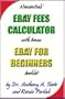 eBay Fees Calculator with eBay for Beginners Booklet