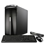Gateway DX4320-39 Desktop - Black